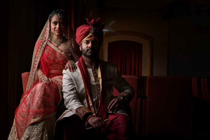 10 Perfect Wedding Poses for Eternal Weddings